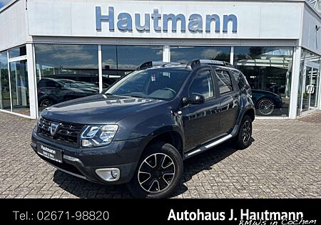 Dacia Duster I Black Shadow 4x2 +2.HAND+NAVI+RFK+