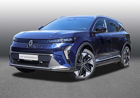 Renault Scenic E-Tech Iconic 220 Long Range AV-Paket GJR