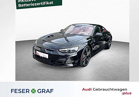 Audi RS e-tron GT S SITZE-LASER-ASSISTENZ PLUS -HUD