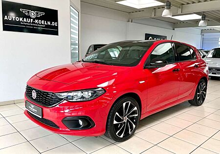 Fiat Tipo 1,4 T-Jet S -Design/Navi/Klima/Alus/Leder