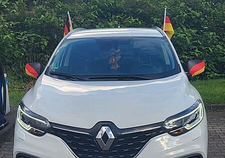 Renault Kadjar TCe 140 GPF LIMITED