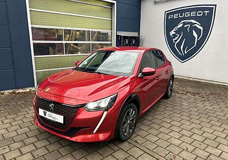 Peugeot 208 Elektromotor 136 Allure Pack