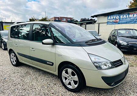 Renault Espace Expression