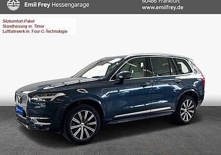 Volvo XC 90 XC90 XC90 B5 AWD 7S Ultimate-Bright Luftf Massagesitze