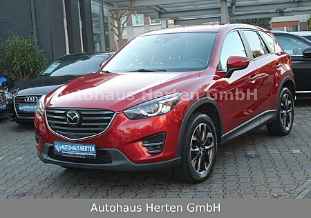 Mazda CX-5 2.2d Sports-Line AWD*AUTOM.*NAVI*KAMERA*ACC