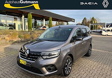 Renault Kangoo III Techno Navi LED ACC Apple CarPlay Android Auto