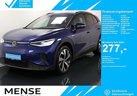 VW ID.4 Volkswagen Pro Performance |AHK|WPumpe|CarPlay|MATRIX