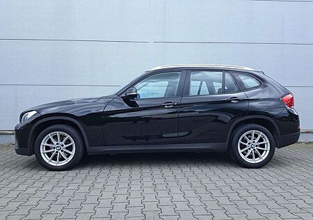 BMW X1 Baureihe 16 d sDrive+Top Zustand....