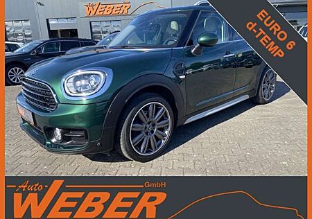 Mini One Countryman D Leder Pano HUD Hifi AHK