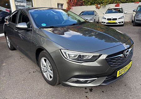 Opel Insignia B Grand Sport Edition