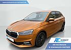 Skoda Fabia 1.0 TSI Style SHZ Kamera LED-S.