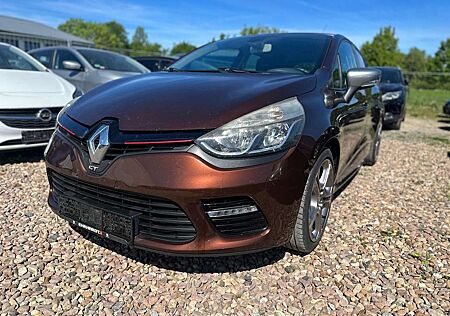 Renault Clio GT*AUTOMATIK*Navi*Klima*TÜV NEU*