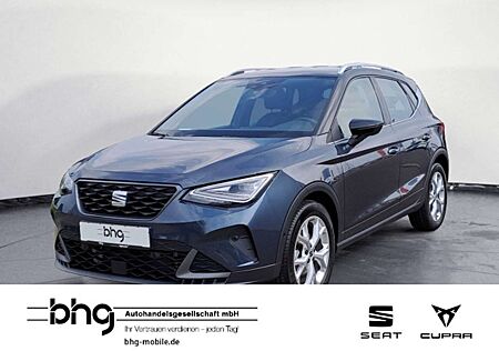 Seat Arona 1.5 TSI OPF DSG FR