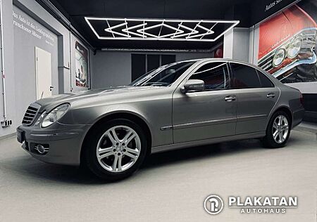 Mercedes-Benz E 280 Avantgarde V6 Bi-Xenon Navi