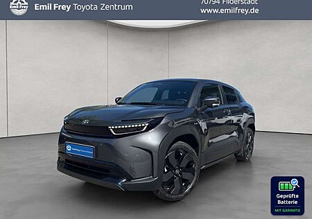 Toyota Urban Cruiser 61kWh Lounge 128 kW, 5-türig (Strom)