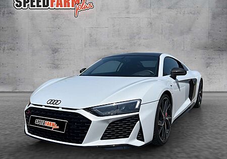 Audi R8 5.2 FSI quattro performance