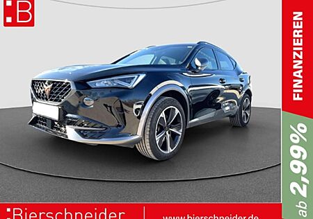 Cupra Formentor 2.0 TDI DSG 4Drive TOP VIEW NAVI ACC EL
