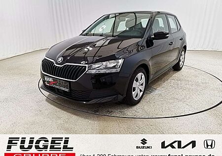 Skoda Fabia 1.0 TSI Ambition Navi|Sound|ACC|SHZ