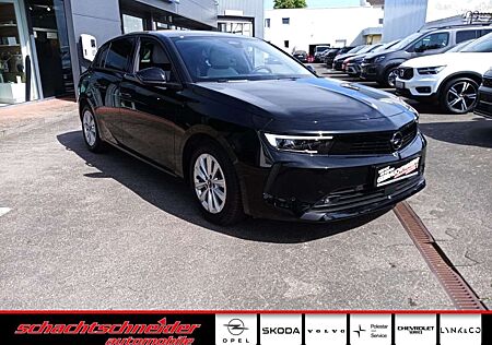 Opel Astra 1.2 Turbo Elegance+LED+Kamera+Allwetter+