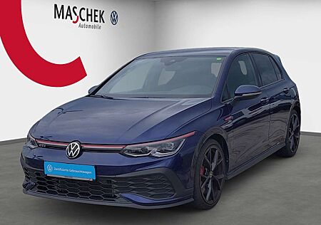 VW Golf GTI Volkswagen Clubsport Navi ACC Matrix H&K ACC RearView