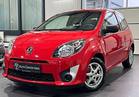 Renault Twingo YAHOO! | KLIMA | ALU | AUX | TÜV 11/26