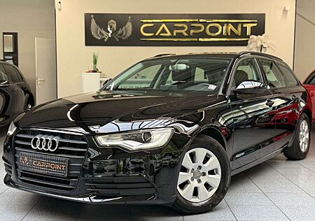Audi A6 Avant 2.0 TDI ultra/Xenon/Standheizung/Navi/