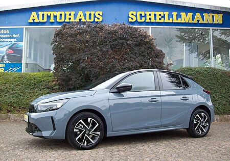 Opel Corsa F 1.2T GS+ PDC+Kam Voll-LED SHZ LHZ Navi