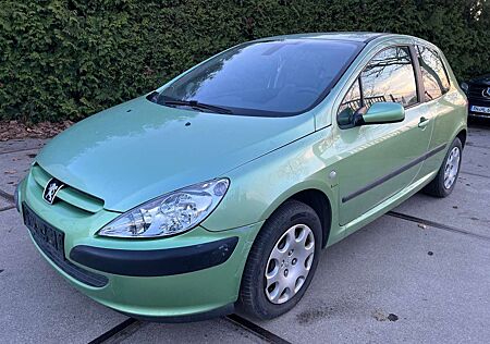 Peugeot 307 Klima 1.6 *kein Tüv*