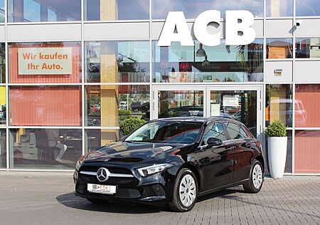 Mercedes-Benz A 250 e 8G-DCT LED Business-P MBUX Navi Wide RFK