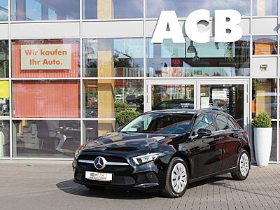 Mercedes-Benz A 250 e 8G-DCT LED Business-P MBUX Navi Wide RFK
