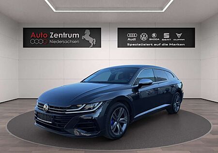 VW Arteon Volkswagen Shoot Brake 2.0 TSI R 4M CarPlay Cam-360°