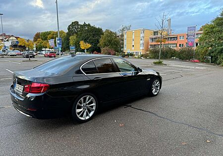 BMW 530d 530