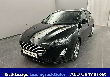 Ford Focus Turnier 1.0 EcoBoost Hybrid COOL&CONNECT Kombi, 5-