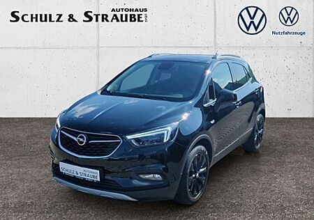 Opel Mokka X 1.4 Turbo Innovation Start/Stop (EURO 6d-T KLIMA