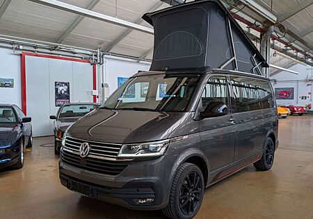 VW T6 California Volkswagen T6.1 California Ocean Edition 2.0 TDI DSG 4M