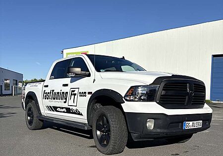 Dodge RAM Big Horn