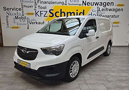 Opel Combo E Cargo Edition erhöhte Nutzlast XL