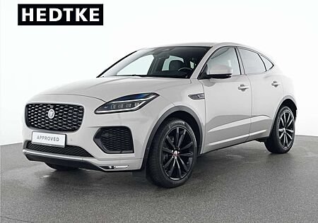 Jaguar E-Pace P300 AWD Sport 20"+PANO+PIXEL-LED+ACC