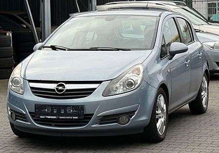 Opel Corsa D 1.4 Innovation "110 Jahre" Motor TOP