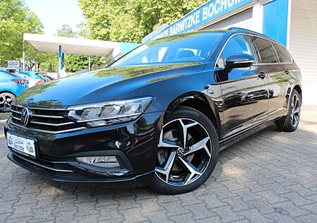 VW Passat Variant Volkswagen Business* Virtual * Kamera * Navi