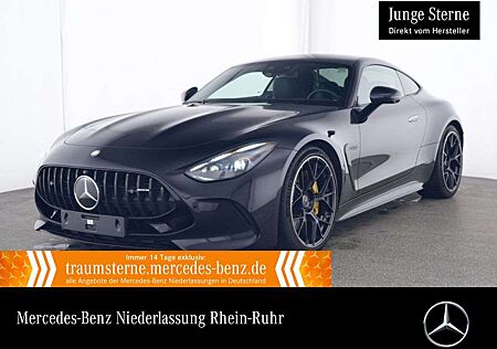 Mercedes-Benz AMG GT 63 Cp. 4M 360° Pano Burmester Distr+ HUD