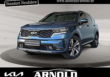 Kia Sorento 1.6T PHEV AWD Platinum PanoD. HuD AHK !!