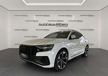 Audi SQ8 4.0 TDI HUD/MATRX/CARB/B&O/360/PAN/LUFTF/23Z