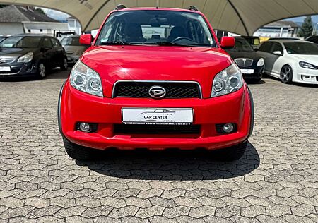 Daihatsu Terios 100th Anniversary*2.HAND*KLIMA*VOLLEDER*