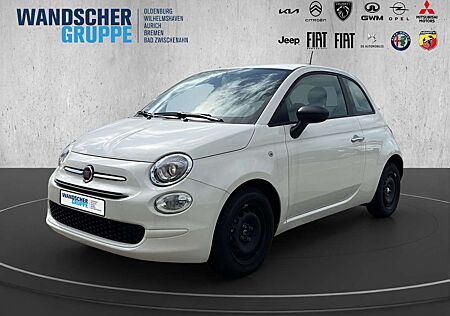 Fiat 500 1.0 Hybrid *DAB*ISOFIX*BLUETOOTH*