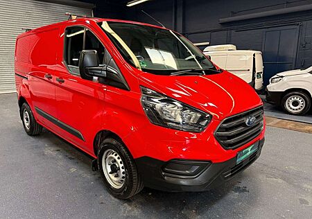 Ford Transit Custom Kasten 280 L1 Klima Kamera 124TKM