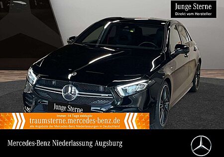 Mercedes-Benz A 35 AMG A 35 4M Kompakt AMG+LED+KAMERA+19"+KEYLESS+7G