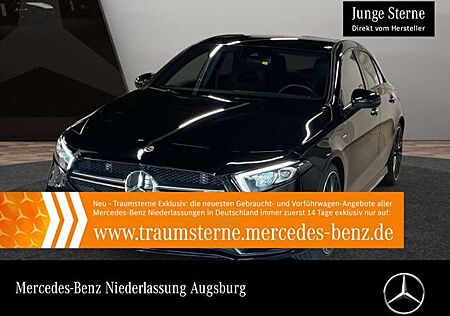 Mercedes-Benz A 35 AMG A 35 4M Kompakt AMG+LED+KAMERA+19"+KEYLESS+7G
