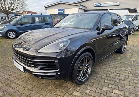 Porsche Cayenne S Chrono "KOSTENLOSE ANLIEFERUNG"