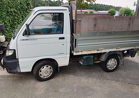 Piaggio Porter S90